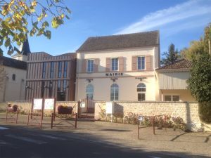 Farges-les-Chalon