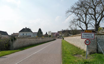 Vie conomique