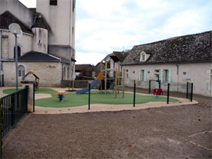 garderie