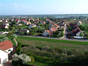 Vie conomique